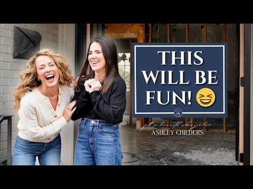 The Interior Designer's Way to Renovate a House