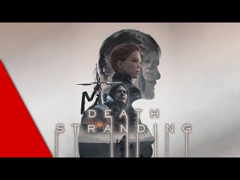 Should we've connected? The Ultimate Analysis of Death Stranding