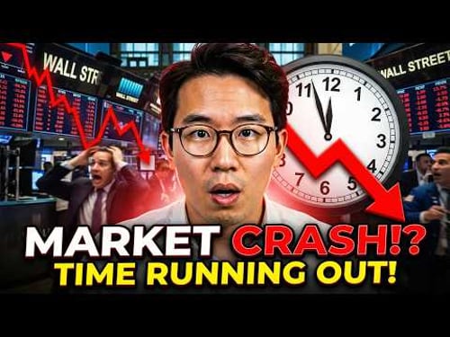 China’s “Friday 3:30 PM” Move Is Shaking America (And Nobody’s Talking About It)