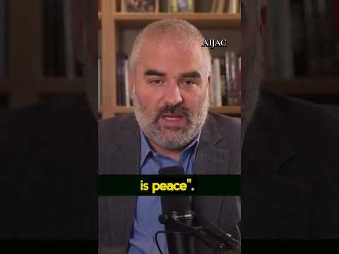 What Does ‘Globalise the Intifada’ Actually Mean? | Journalist Haviv Rettig Gur Explains