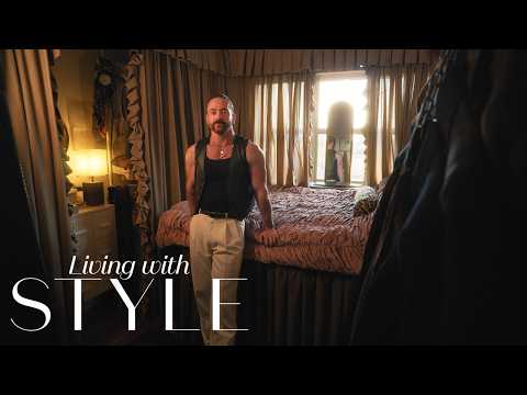 Inside the East London Apartment of Soho House’s Head Designer