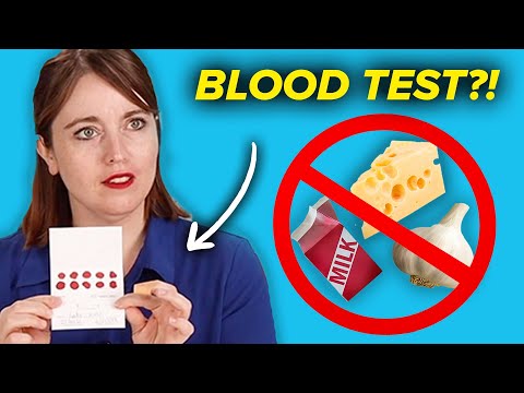 Tasty Chefs Cut Out Their Food Sensitivities For A Week