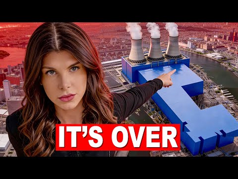 World’s Largest AI Datacenter Has Gone Too Far