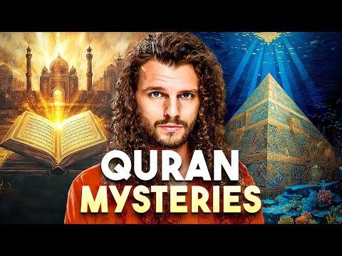 SCIENTIFIC Miracles of The Quran Explained