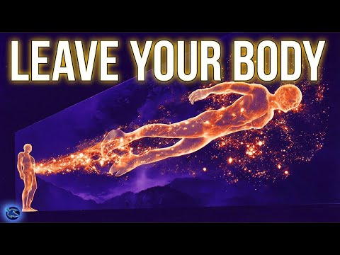 SO DEEP YOU’LL MELT INTO PURE CONSCIOUSNESS ✦ Deep Theta Frequencies for Lucid Sleep