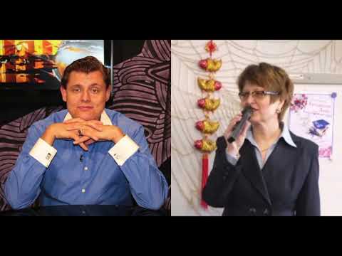 Нужна ли цензура в искусстве и обществе? Е. Понасенков, Т. Воеводина