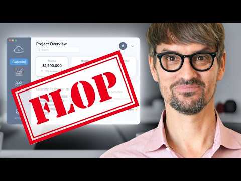 6 Signs Your SaaS MVP Is Not Good Enough (nobody teaches this)