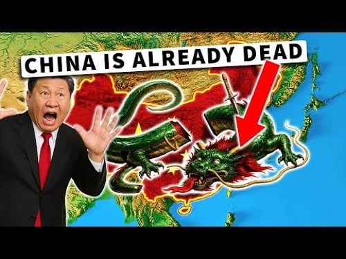 Is China’s Housing Crisis Out of Control?