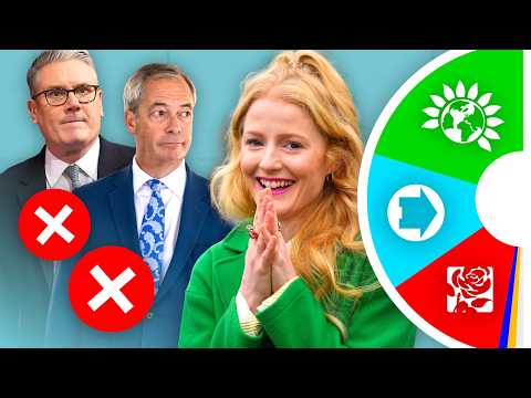 The Gorton and Denton By-Election Explained