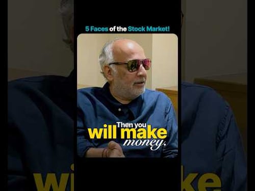 Stop Trading Blindly. Identify the FACE First! #VinodSethi