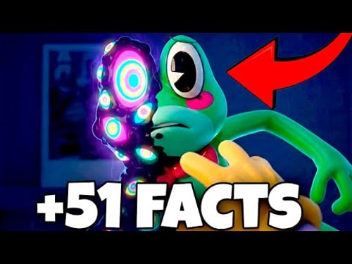 51 Things You MISSED in Episode 7 - The Amazing Digital Circus