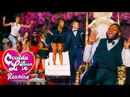 Coulda Been Love Reunion