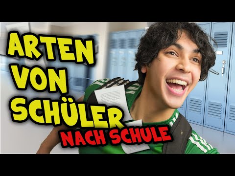 Die SCHULE ist ENDLICH zu Ende... ๐ณ๐ | Mohi__07