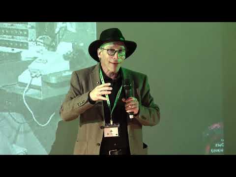 The Knowns & Unknowns | Live Lecture by Lawrence M. Krauss at CMiCT 2023