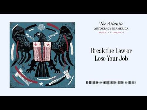 Rise of the Trump Loyalist