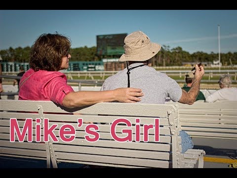 "Mike's Girl" Huntington's Disease Documentary (Full Movie)