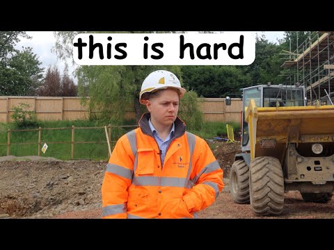 Dealing with social anxiety at work ~ Life in construction