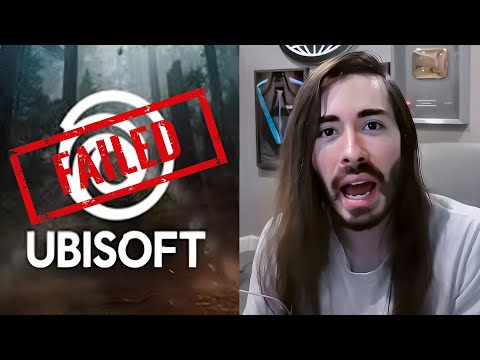Penguinz0 'Cringe Ubisoft Meltdown' Compilation