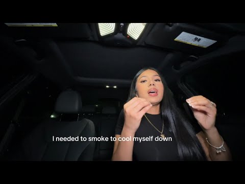 DETACH, GO GHOST AND GLOW UP.