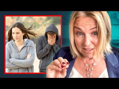 Why Do Women Get Bored of Monogamy Faster Than Men? - Esther Perel