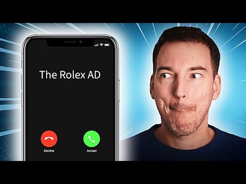 I Got "The Call" For Something BIG