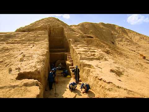 Mesopotamia: Iran's Forgotten Civilization