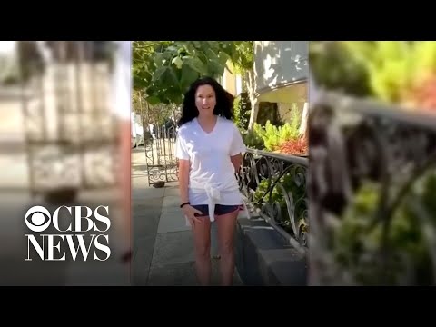 Woman apologizes after backlash from confronting resident