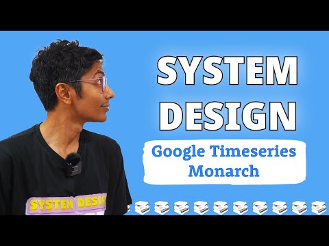 Monarch: Google's Planet-Scale In-Memory Time Series Database