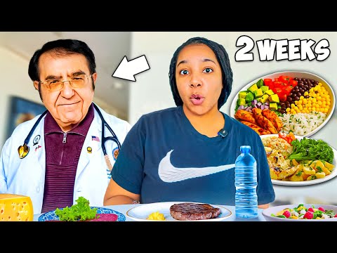 I tried the 600 lb life diet & lost 1 lb EVERY SINGLE DAY