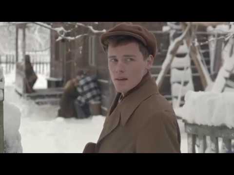 Приговор с отсрочкой (HD) - Вещдок - Интер