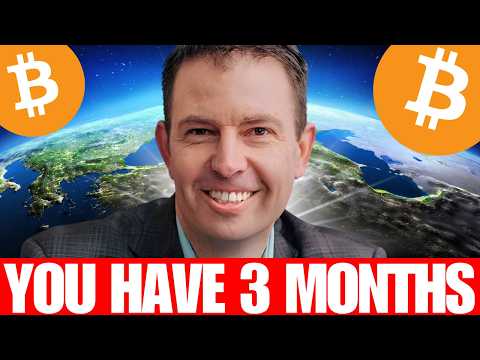 Jeff Booth Reveals Why ALL Bitcoin Models Will Fail!