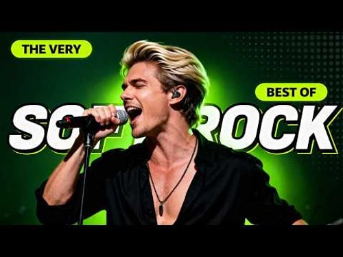 Phil Collins, Lionel Richie, Rod Stewart, Michael Bolton, Bee Gees | Beautiful Soft Rock Love Songs