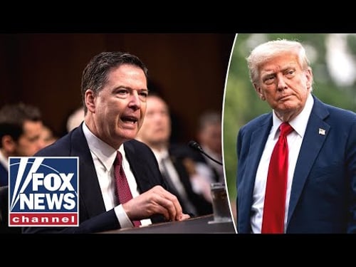 Nunes reveals NEW DETAILS on alleged ‘conspiracy’ against Trump