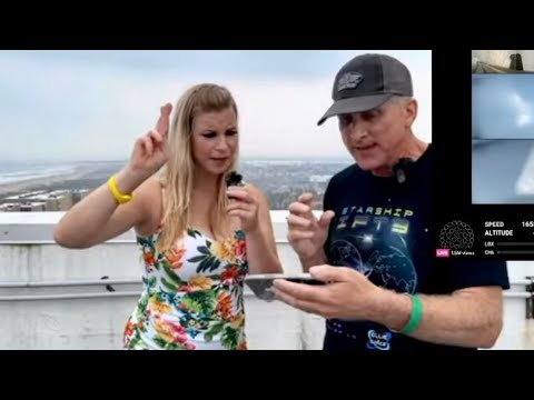 When the heck is the next Starship launch?