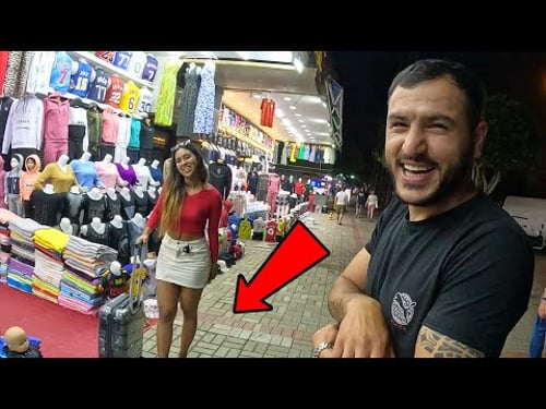 Turkey Fake Designer Market πΉπ·