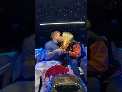 Surprising Jutta at the Olympics ☺️⚡️