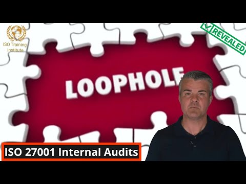 InfoSec Assessments Messed | ISO 27001 Internal Audit Process Checklist - Vital Inputs