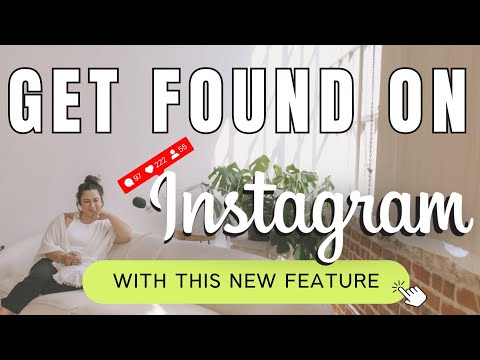 How to Find SEO Keywords for Instagram | Step By Step Guide