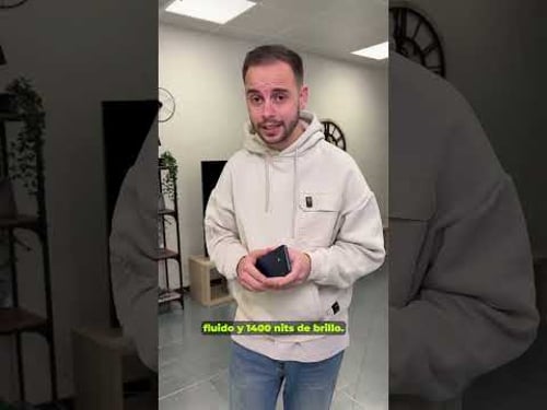 Dos DÍAS de Batería con este ANDROID!!