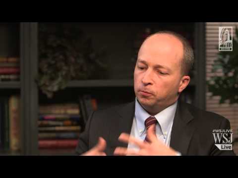 Yuval Levin on The Great Debate