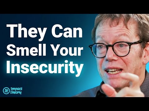 "No One Respects You Because You Don’t Know THIS" - Master Power & STOP Losing | Robert Greene