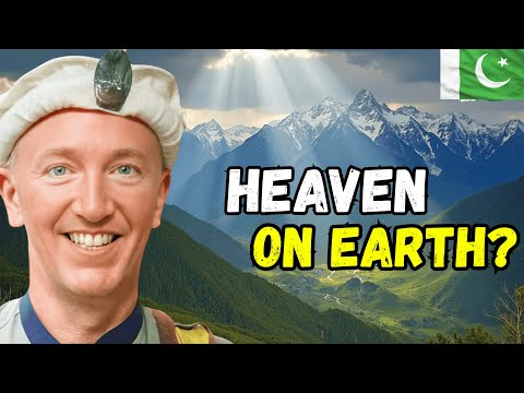 The Most Beautiful Place in PAKISTAN! 🇵🇰