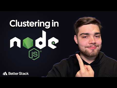 Introduction to Node Clustering