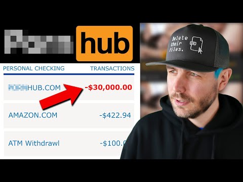 Let's Punish these XXX Website Scammers