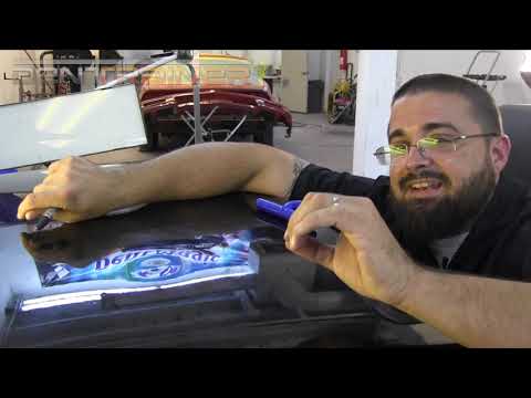 Oil Can Dent 101 – 5 Dent Trainer – Opera