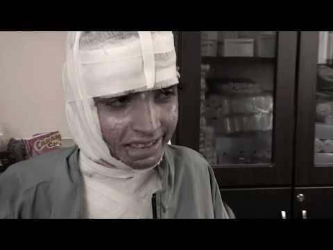 Syrie, l'arme chimique