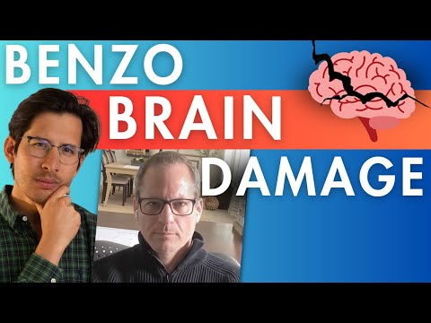 Three Deadly Errors: How to Avoid Benzodiazepine-Induced Brain Damage