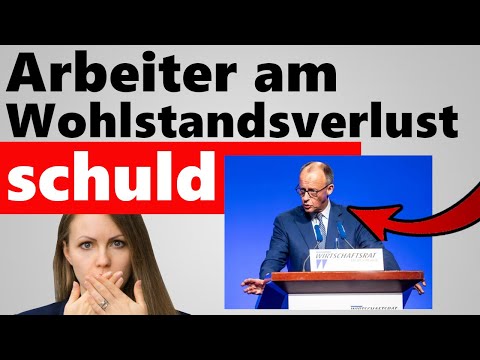 Riesen Sh*t-Storm | Das hätte Merz lieber nicht sagen dürfen!