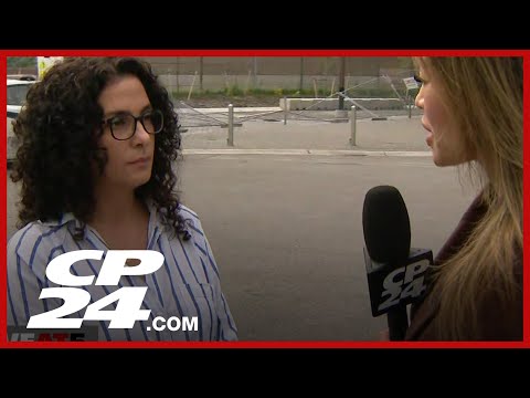 ‘Workers aren’t being consulted’: Union reacts after frontline worker wounded in shooting