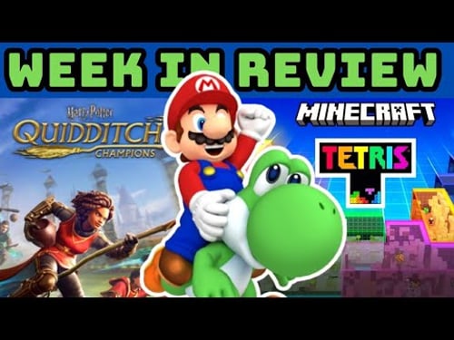 BREAKING Video Game NEWS Week in Review 8/2/24